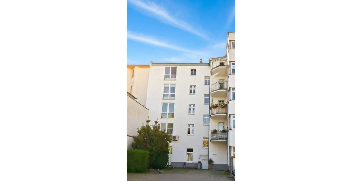 Etagenwohnung Magdeburg Neue Neustadt - 2 Zimmer, 56 m&sup2;, 380&euro; | Angebot:26277701