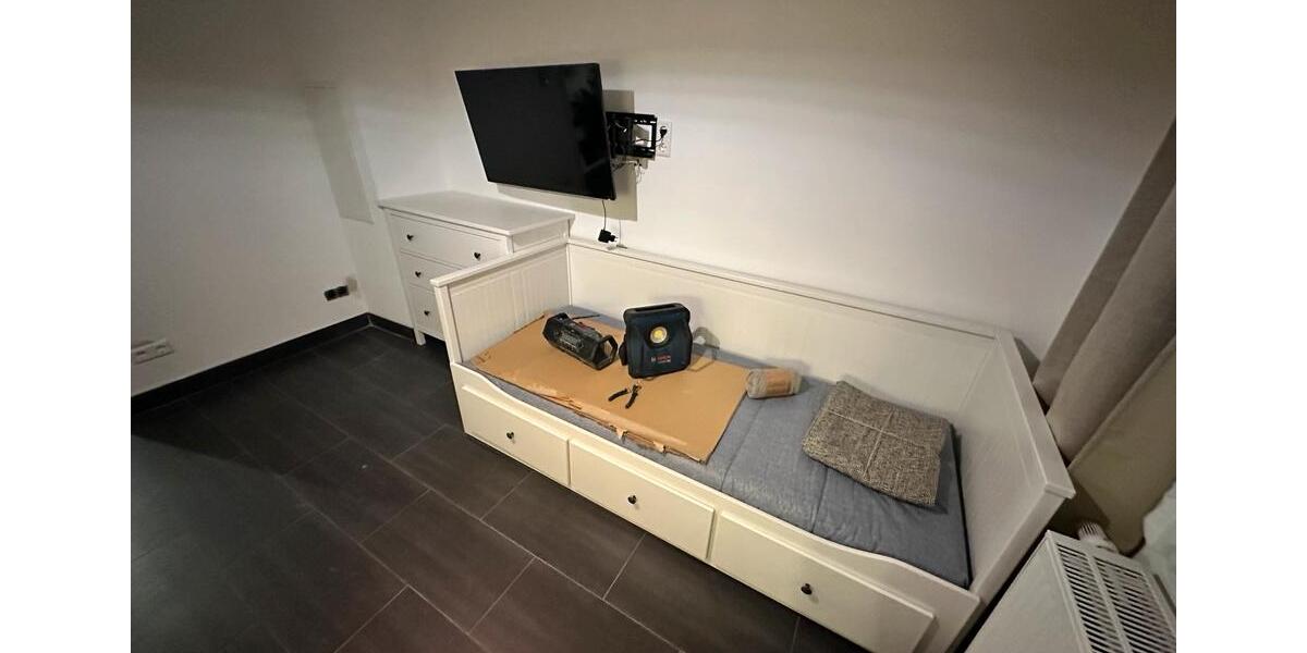 Erdgeschoßwohnung Bellheim - 1 Zimmer, 18 m&sup2;, 590&euro; | Angebot:26045221