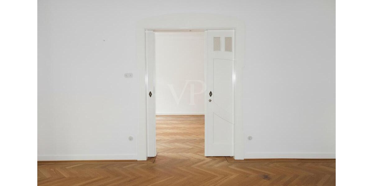 Etagenwohnung Schweinfurt Gartenstadt - 4 Zimmer, 135 m&sup2;, 1.300&euro; | Angebot:26637699