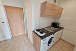 Etagenwohnung Brandenburg an der Havel - 1 Zimmer, 24 m&sup2;, 253&euro; | Angebot:26249124
