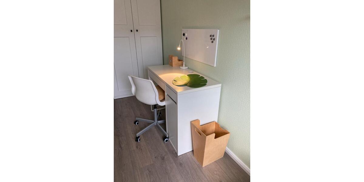 Wohnen auf Zeit Bad Schwartau - 2 Zimmer, 50 m&sup2;, 35&euro; | Angebot:24401406