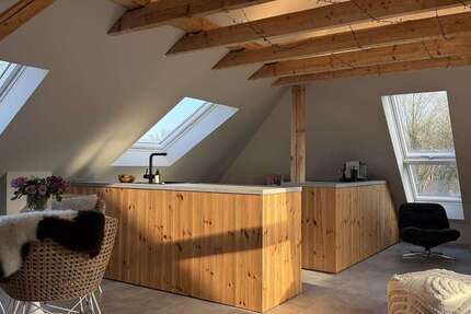 Wohnung zum Mieten in Hagen 830 € 67 m² 2 zimmer