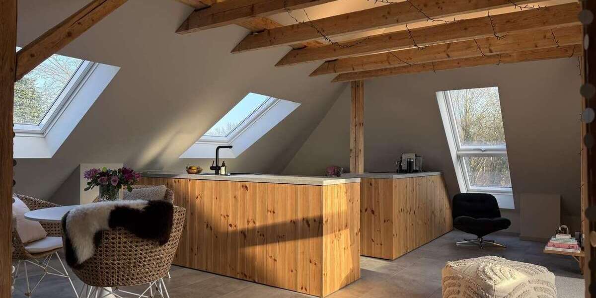 Wohnung zum Mieten in Hagen 830 € 67 m² 2 zimmer