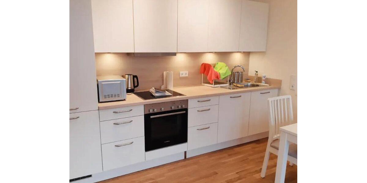 Etagenwohnung Berlin Mitte - 2 Zimmer, 43 m&sup2;, 620&euro; | Angebot:27651087