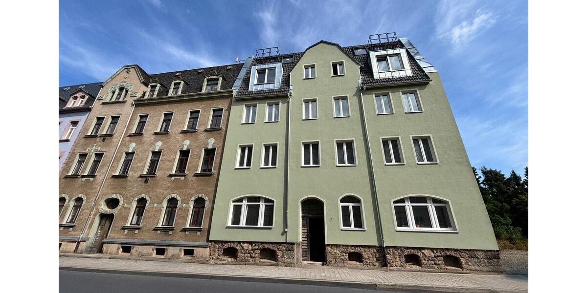 Etagenwohnung Freiberg - 5 Zimmer, 124 m&sup2;, 1.488&euro; | Angebot:22064660