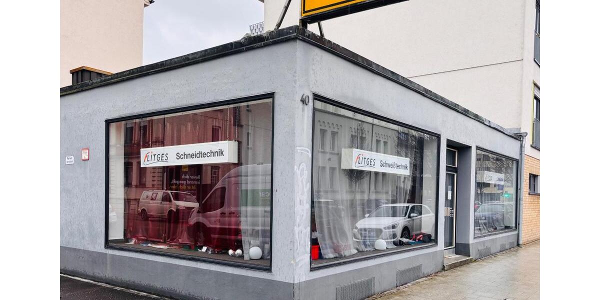 Gewerbeobjekt Ulm - 1.550&euro; | Angebot:26224978