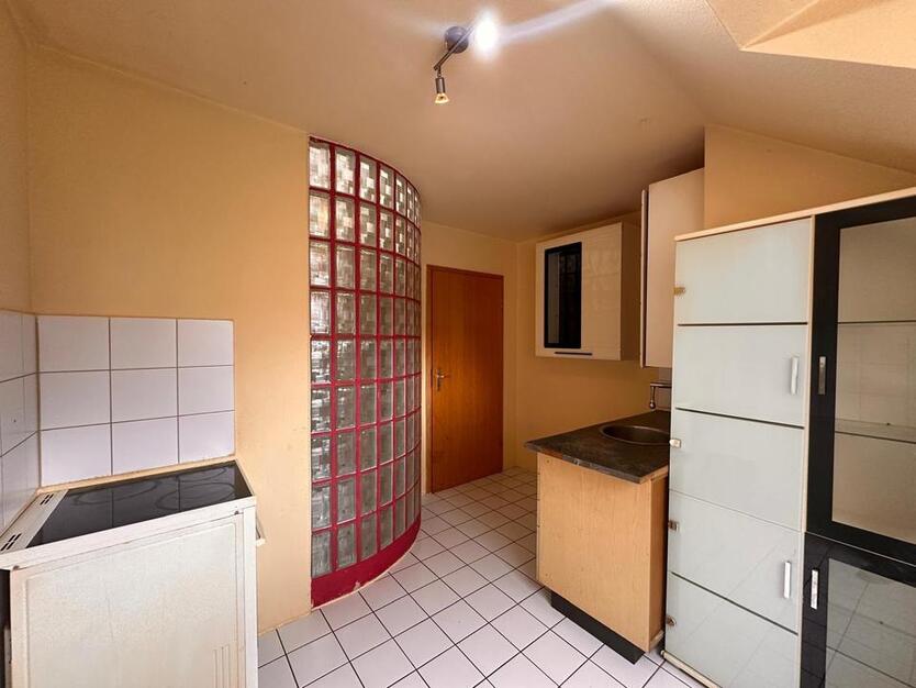 MaisonettenWohnung in Uhingen ( Göppingen )