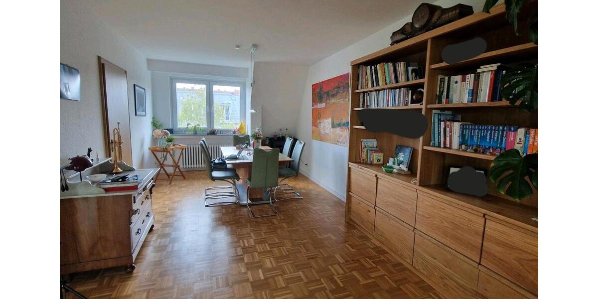 Maisonettenwohnung Düsseldorf Stadtbezirk 2 - 3.5 Zimmer, 151 m&sup2;, 1.600&euro; | Angebot:26640760