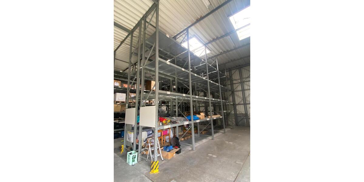 Gewerbeobjekt Pfungstadt - 1.100&euro; | Angebot:24801827