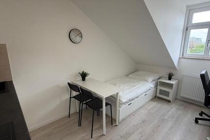 Wohnung Buckenhof - 1 Zimmer, 15 m&sup2;, 610&euro; | Angebot:26534786