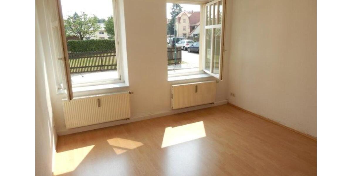 Hochparterre Neustadt in Sachsen - 2 Zimmer, 40 m&sup2;, 265&euro; | Angebot:24863269