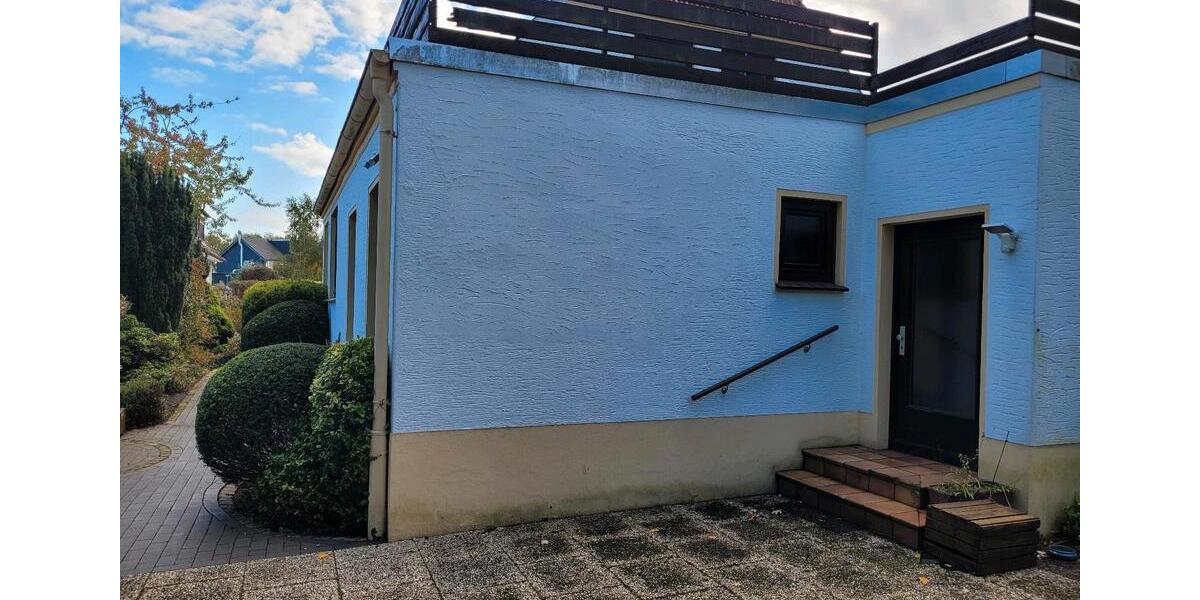 Erdgeschoßwohnung Stuhr - 2 Zimmer, 50 m&sup2;, 650&euro; | Angebot:24850189