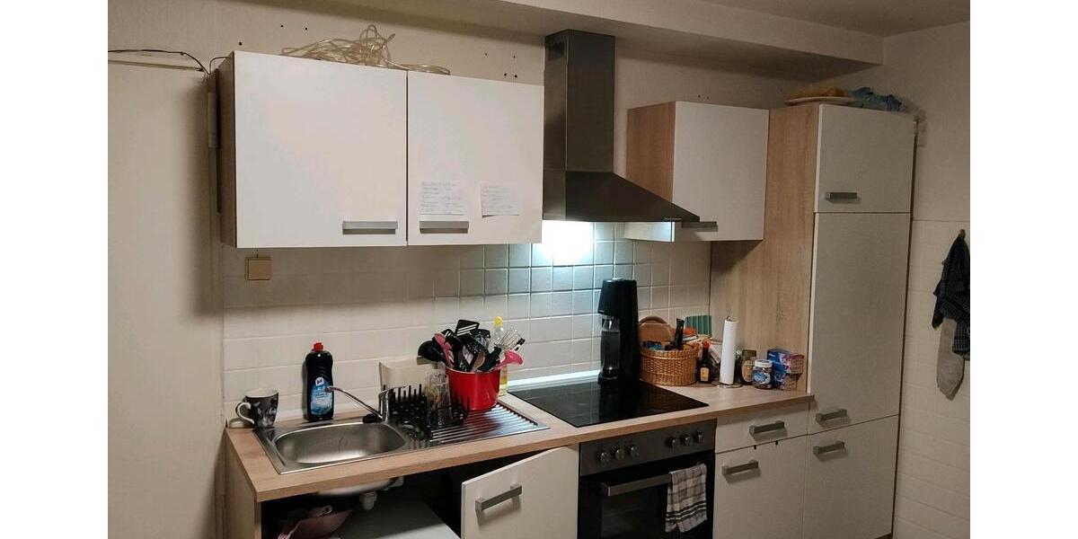Terrassenwohnung Pirmasens Niedersimten - 2 Zimmer, 55 m&sup2;, 650&euro; | Angebot:26699775