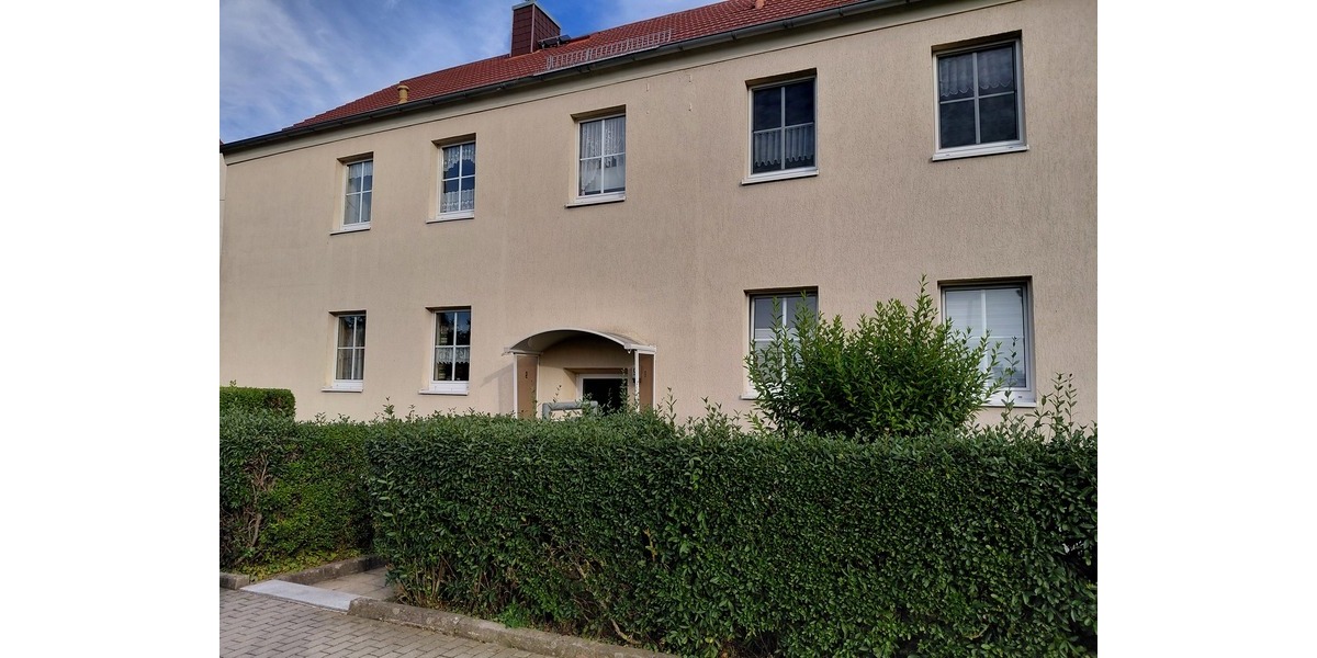 3 Zimmer mit Garten - Magdala - 3- Magdala | Angebot:27266528