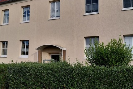 3 Zimmer mit Garten - Magdala - Wohnung Magdala | Angebot:27266528
