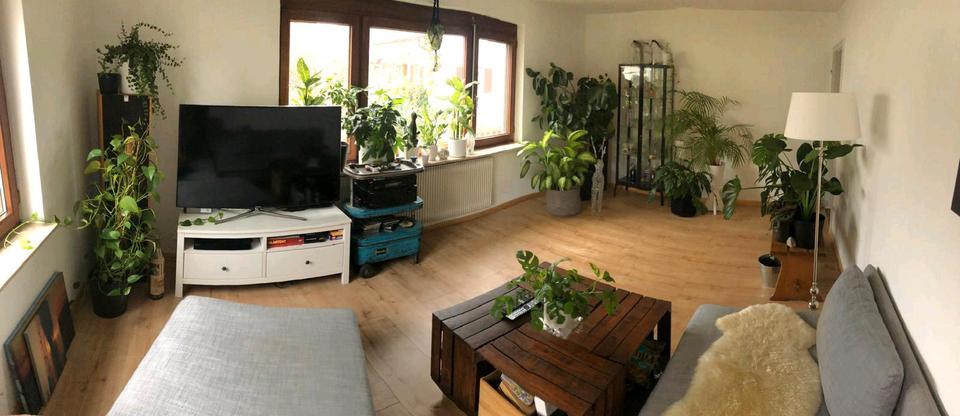 Erdgeschoßwohnung Neuenburg am Rhein - 3 Zimmer, 90 m&sup2;, 1.025&euro; | Angebot:26546724