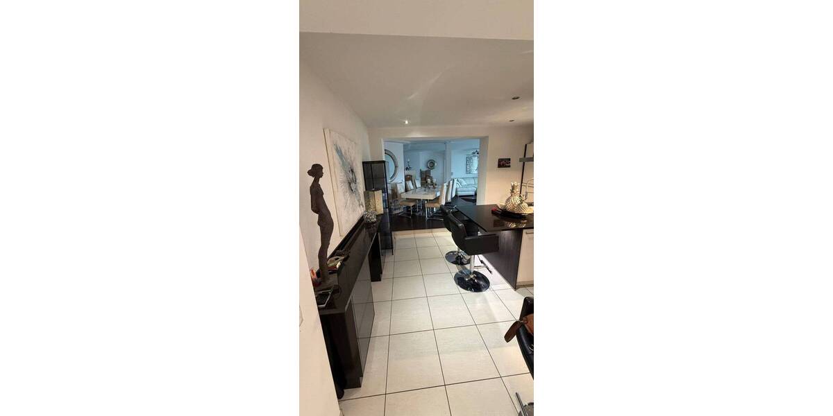 Etagenwohnung Bad Wildungen Bad Wildungen (Kernstadt) - 5 Zimmer, 150 m&sup2;, 1.320&euro; | Angebot:26498978