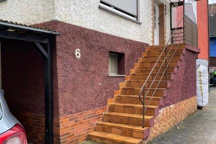 Haus Höpfingen - 3 Zimmer, 82 m&sup2;, 560&euro; | Angebot:24578439