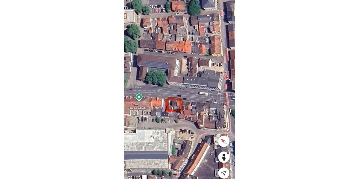 Gewerbeobjekt Bad Kreuznach Bad Münster am Stein-Ebernburg - 1.600&euro; | Angebot:24650881