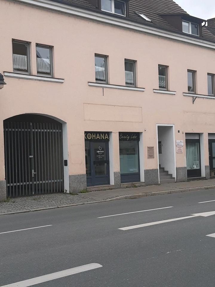 Ladenfläche