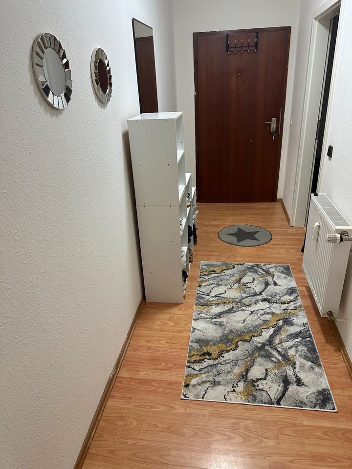 2 Zimmer Wohnung 70qm