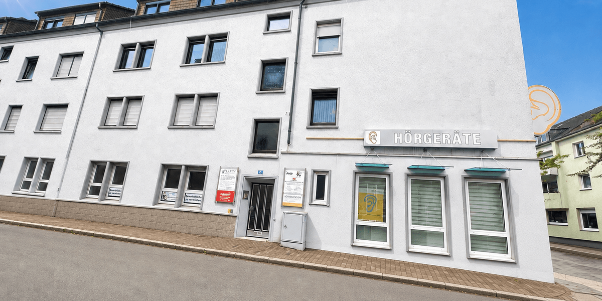 Gewerbeobjekt Dortmund Hombruch - 945&euro; | Angebot:27258545