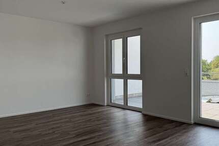 Wohnung Crailsheim - 3 Zimmer, 125 m&sup2;, 1.500&euro; | Angebot:26752495