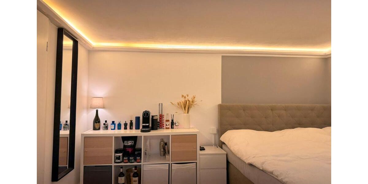 Wohnen auf Zeit Hamburg Altona - 1 Zimmer, 27 m&sup2;, 819&euro; | Angebot:26381122