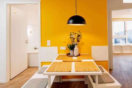 Wohnung Berlin Oberschöneweide - 1 Zimmer, 10 m&sup2;, 420&euro; | Angebot:26170331