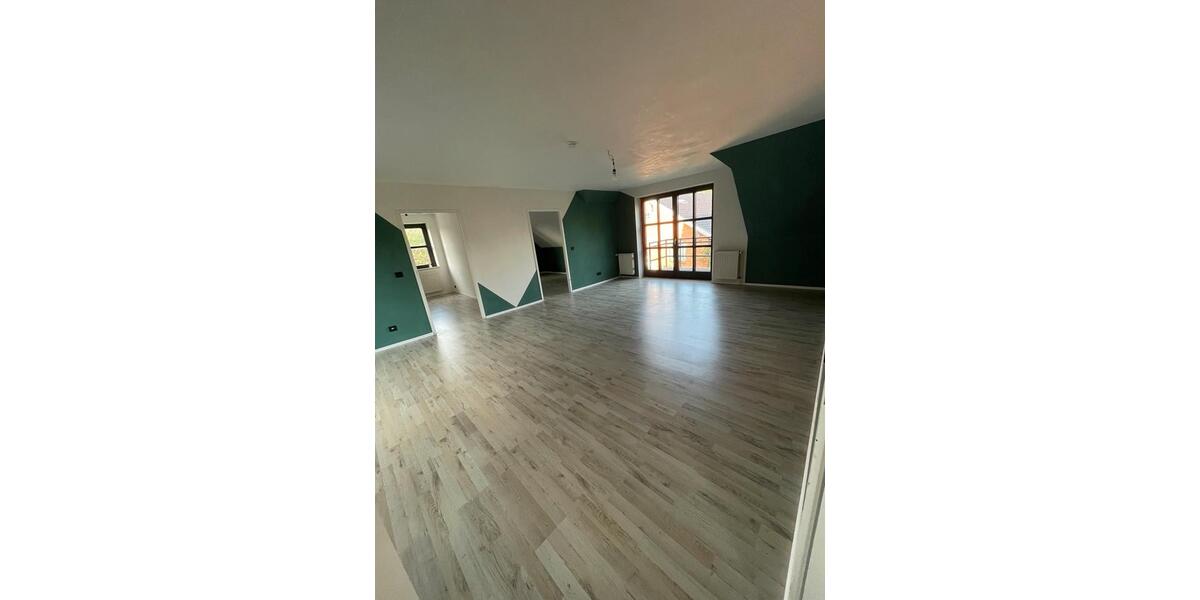 Dachgeschoßwohnung Probsteierhagen - 3 Zimmer, 95 m&sup2;, 1.295&euro; | Angebot:26697335