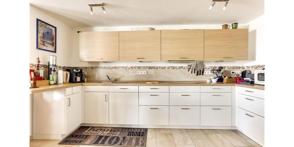 Etagenwohnung Osburg - 2 Zimmer, 100 m&sup2;, 888&euro; | Angebot:25918960