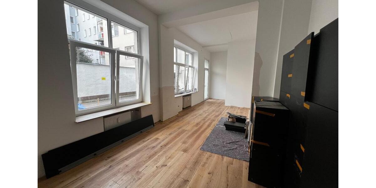Gewerbeobjekt Düsseldorf Stadtbezirk 3 - 1.350&euro; | Angebot:26537618