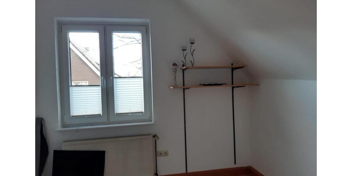 Dachgeschoßwohnung Molbergen - 3 Zimmer, 77 m&sup2;, 580&euro; | Angebot:25416302