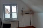 Dachgeschoßwohnung Molbergen - 3 Zimmer, 77 m&sup2;, 580&euro; | Angebot:25416302