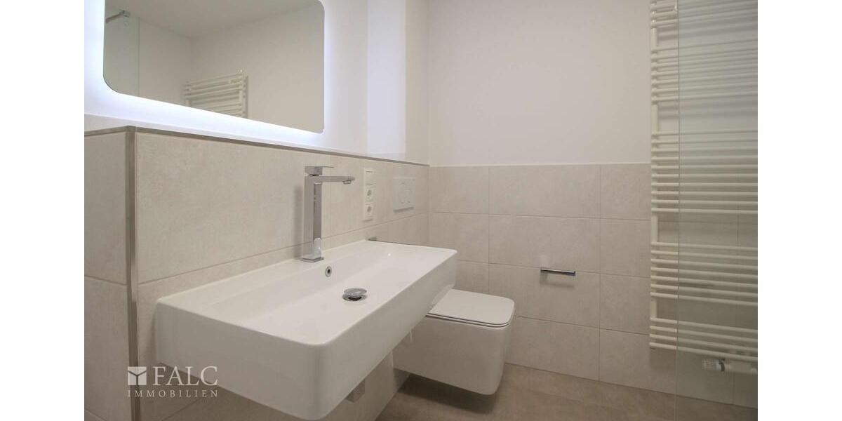 Dachgeschoßwohnung Bendorf - 4 Zimmer, 106 m&sup2;, 1.000&euro; | Angebot:24121680