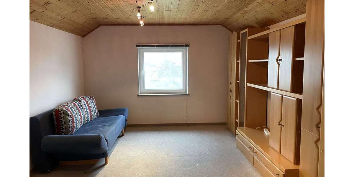 Etagenwohnung Manching-Niederstimm Niederstimm - 2 Zimmer, 38 m&sup2;, 470&euro; | Angebot:25099198