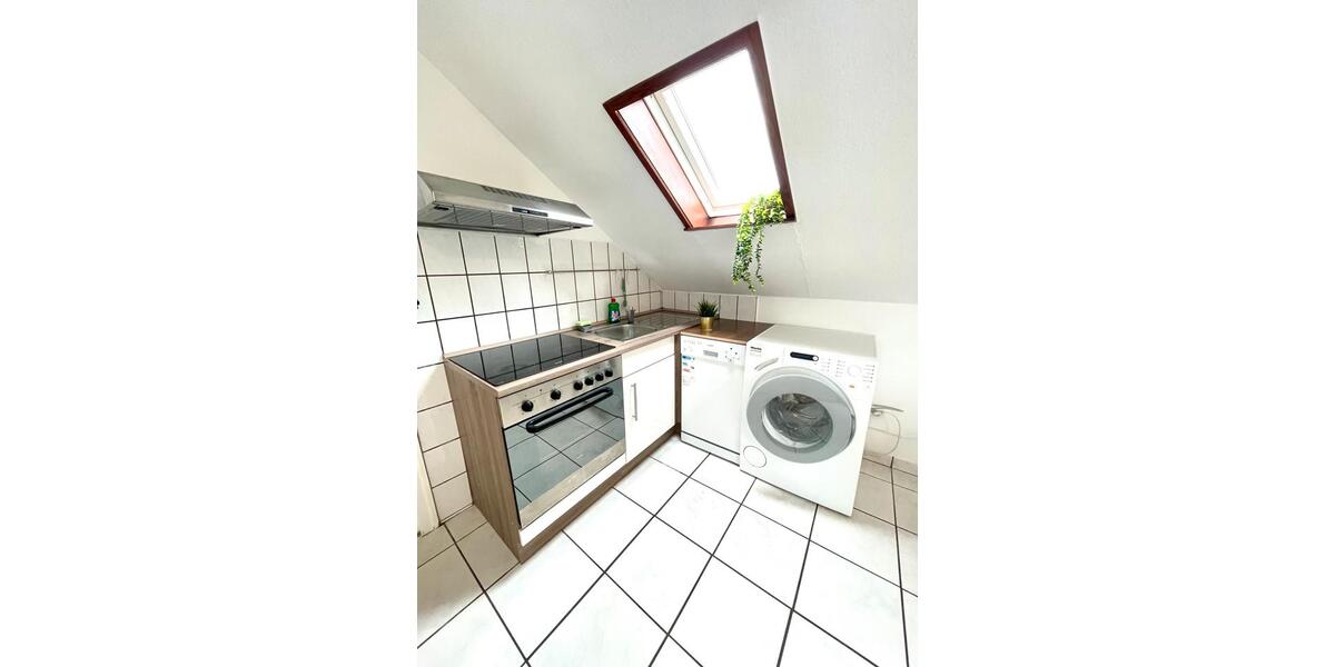 Dachgeschoßwohnung Stein - 2 Zimmer, 75 m&sup2;, 750&euro; | Angebot:24865851