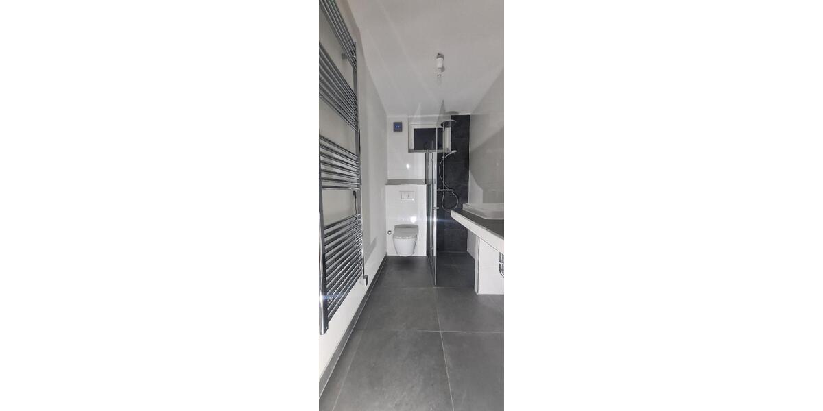 Erdgeschoßwohnung Osterode am Harz - 3 Zimmer, 53 m&sup2;, 370&euro; | Angebot:23526367