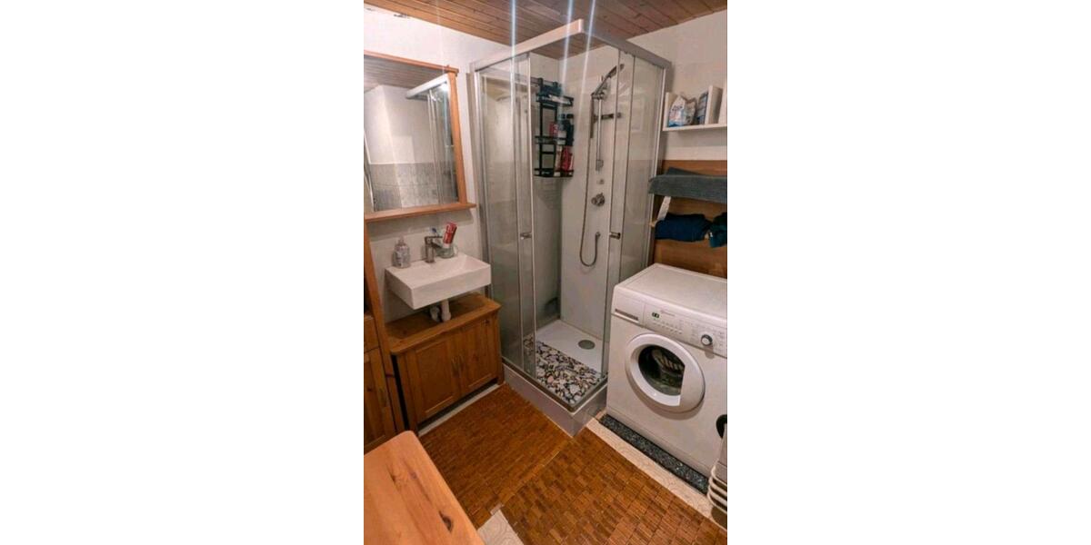 Wohnen auf Zeit Wernigerode - 1 Zimmer, 15 m&sup2;, 290&euro; | Angebot:24870919