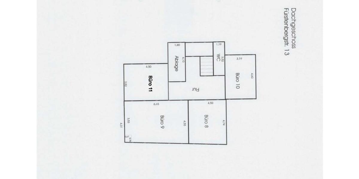 Gewerbeobjekt Remagen - 4.250&euro; | Angebot:25984928