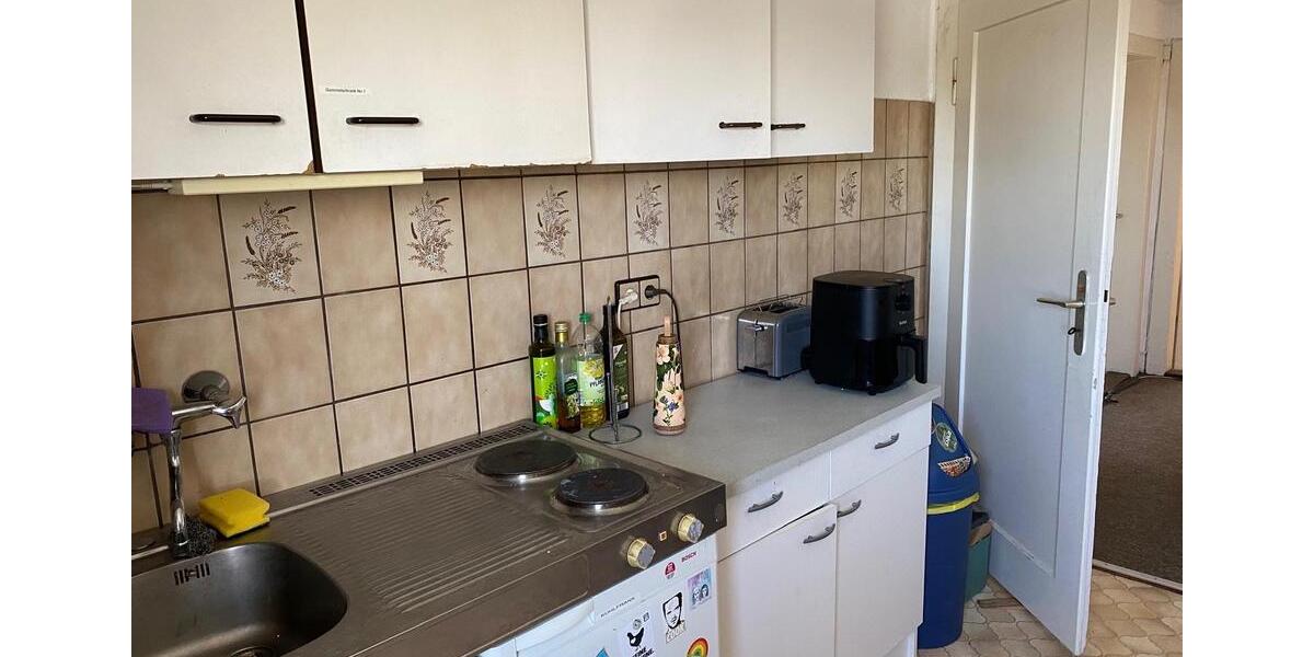 Wohnen auf Zeit Göttingen Nordstadt - 1 Zimmer, 11 m&sup2;, 230&euro; | Angebot:26228169