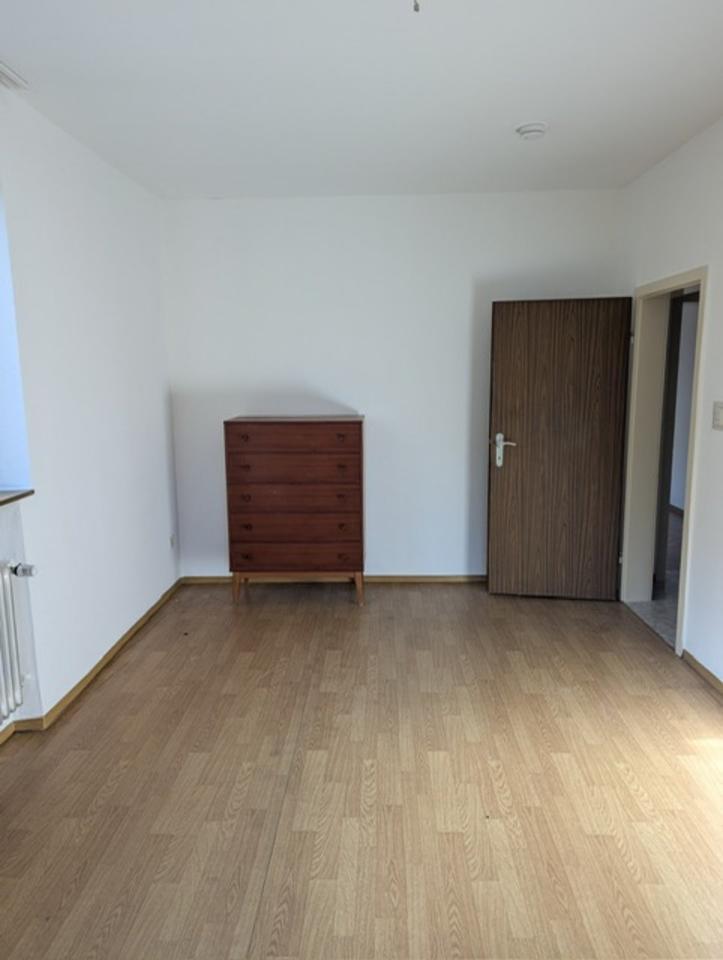 2-Zimmer Wohnung - Ideal für Studierende WG-geeignet