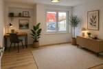 Etagenwohnung Crailsheim - 3 Zimmer, 102 m&sup2;, 1.260&euro; | Angebot:26785924