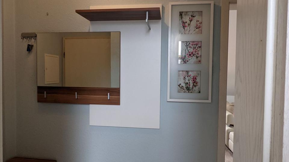Wohnen auf Zeit Kassel Bettenhausen - 2 Zimmer, 45 m&sup2;, 849&euro; | Angebot:26644207