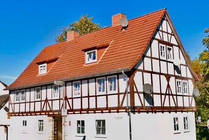 Wohnung Cornberg - 3 Zimmer, 60 m&sup2;, 15&euro; | Angebot:25990437