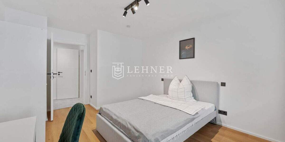 Etagenwohnung München Thalk.Obersendl.-Forsten-Fürstenr.-Solln - 4 Zimmer, 73 m&sup2;, 790&euro; | Angebot:25733661
