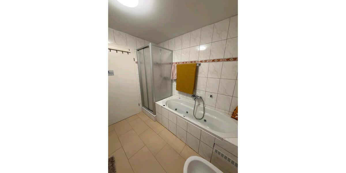 Etagenwohnung Schwörstadt - 3.5 Zimmer, 94 m&sup2;, 1.250&euro; | Angebot:26071870
