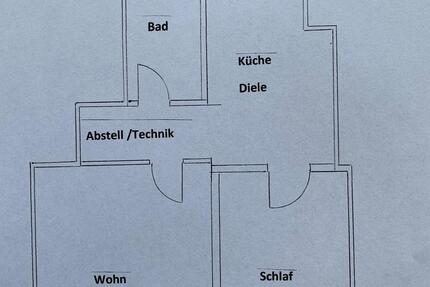 Exklusive Wohnung in Top-Wohnlage Hermannsburg zimmer