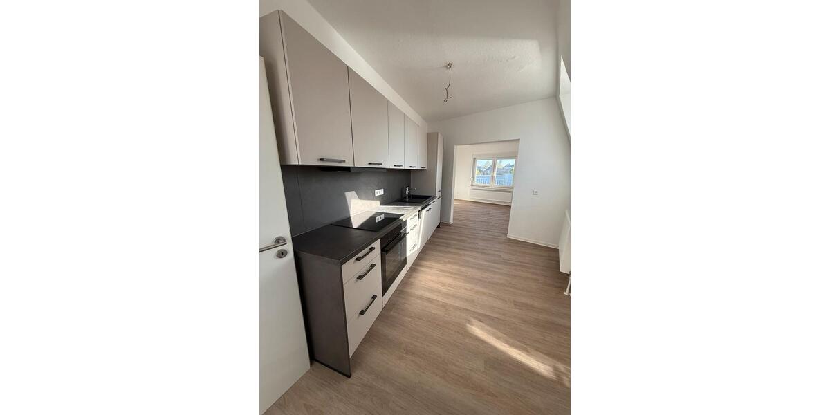 Etagenwohnung Beckum - 2 Zimmer, 115 m&sup2;, 920&euro; | Angebot:26618951