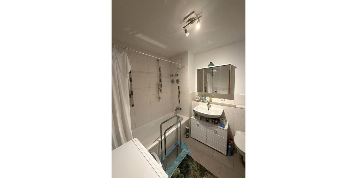 Etagenwohnung Zeulenroda-Triebes Triebes - 2 Zimmer, 60 m&sup2;, 341&euro; | Angebot:25234538